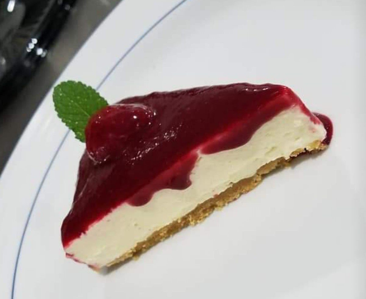 Cheesecake