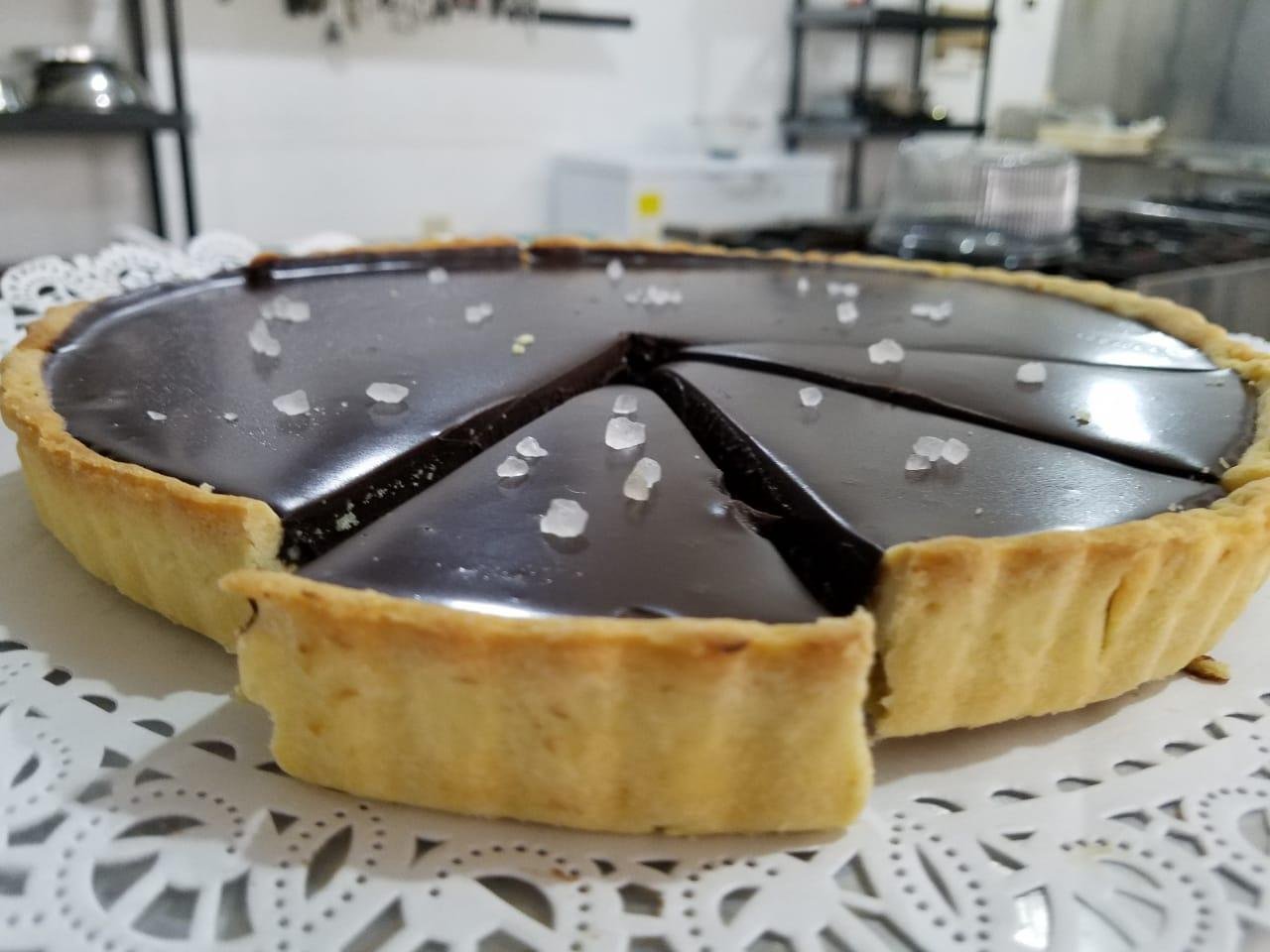 Pie