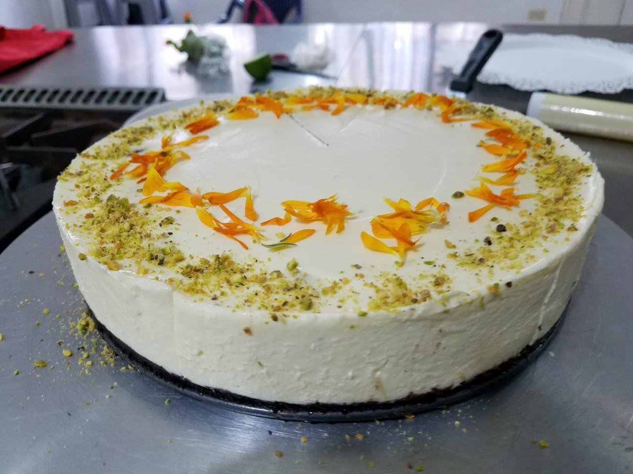 Tortas