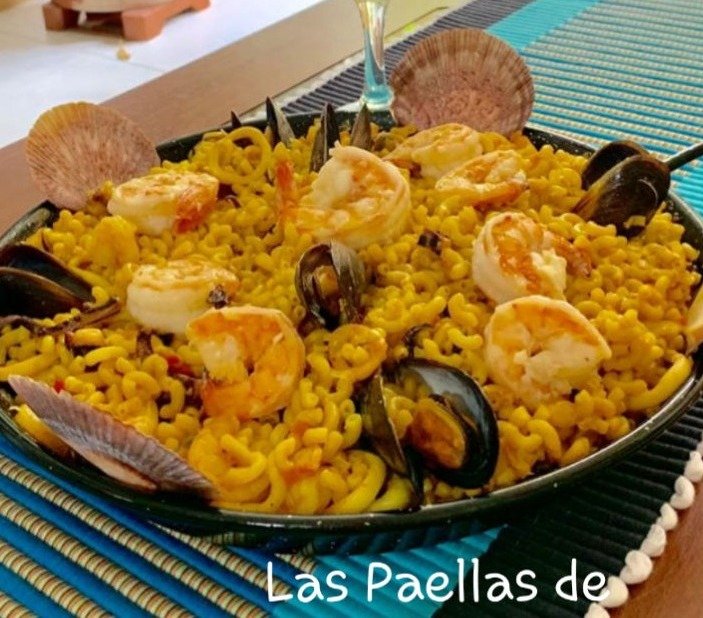 Fideúa
