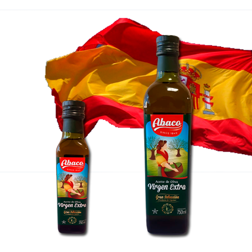 Aceite Extra Virgen Abaco